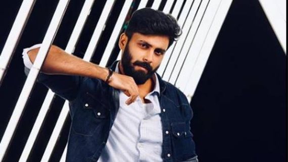 என்னோட தூக்கத்தை கெடுக்கும் கனவு நாயகி... நடிகர் அஸ்வின் ஓபன் டாக் 