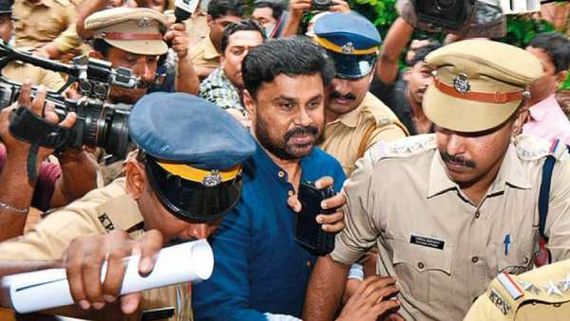 நடிகை கடத்தப்பட்ட வழக்கு... போலீசாரை கொல்ல திலீப் திட்டமிட்டார்... குற்றப்பிரிவு போலீஸார் வாதம்!