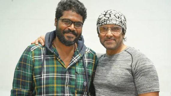 சியான் விக்ரமின் ‘கோப்ரா’...  இணையத்தில் வெளியான ஹாட் அப்டேட்.!