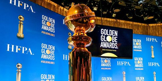 Golden Globes Awards 2022...விருதுகளை அள்ளிய The Power of the Dog, West Side Story 