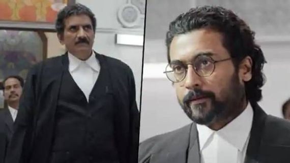 அதுக்கு கன்டிஷன் போட்டு தான் நடித்தேன்...ஓப்பனாக பேட்டியளித்த ஜெய்பீம் நடிகர்