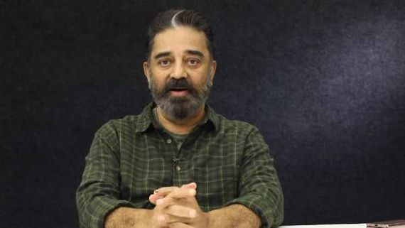 ரசிகர்களுக்கு காத்திருக்கும் டபுள் ட்ரீட்... உலகநாயகன் படம் ரிலீஸ் தேதி அறிவிப்பு 