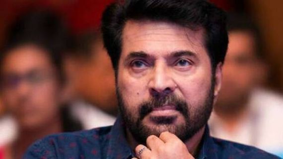 மம்முட்டிக்கு கொரோனா தொற்று...இப்போது எங்கு, எப்படி இருக்கிறார் ?