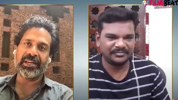 நடு ராத்திரில பரிசல் ஓட்டின திகில் ஸ்டோரி... மின்னல்முரளி அனுபவங்களை பகிர்ந்த குருசோமசுந்தரம் 