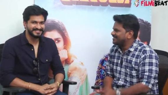 நிறைய பேரு தியேட்டர் போயி பாக்க முடியல... காரணத்தை ஓப்பனா பேசிய முகேன் ராவ்