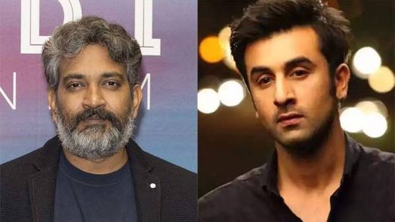 முதல்ல ரன்பீர் கபூர்... அப்புறம்தான் மகேஷ்பாபு... பாகுபலி இயக்குநரின் வேற லெவல் திட்டம் 