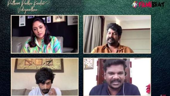  கண்டிப்பாக எல்லோர் மனதிலும் தாக்கத்தை ஏற்படுத்தும்.. புத்தம் புது காலை விடியாதா.. நதியா பூரிப்பு! 