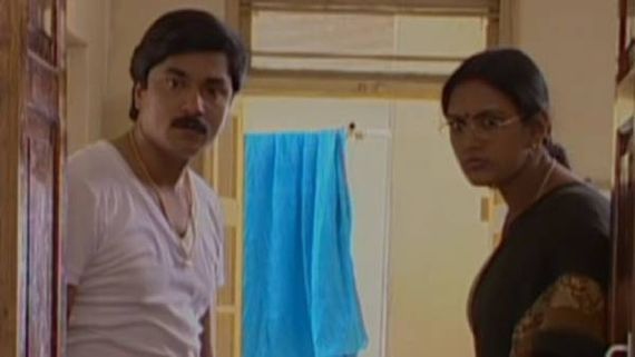  சின்னத்திரை ப்ளாக்பஸ்டர் “ரமணி Vs ரமணி”.. மீண்டும் புதிய சீசன் ஆரம்பம்! 