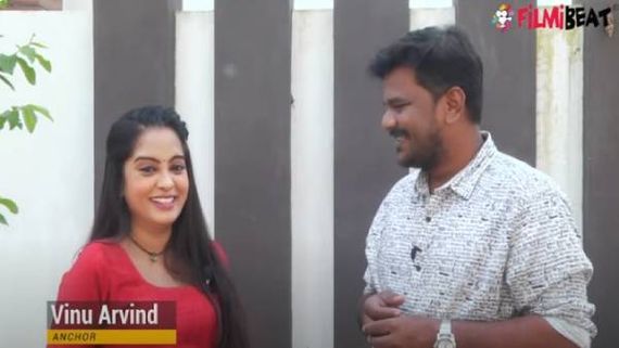  வாழ்ந்தா அப்படி வாழனும்.. நெகிழிந்து உண்மையை சொன்ன ரம்யா!