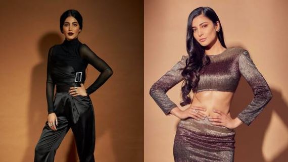 அட இது கூட நல்லா இருக்கே...கமல் மகளின் பிறந்தநாள் ஸ்பெஷல் பிளான் இதுதான்