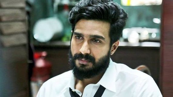 ஒமிக்ரான்… மோசமான 10 நாட்கள் … கொரோனாவிலிருந்து மீண்ட விஷ்ணு விஷால் ட்வீட் !