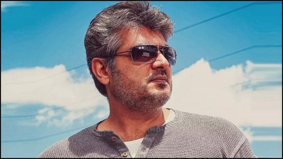 ஹீரோவும் நானே... வில்லனும் நானே... அடுத்த அதிரி புதிரி வெற்றிக்கு தயாராகும் அஜித்! 