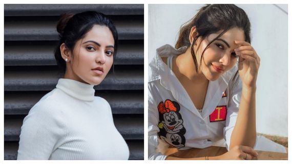 நாங்களும் டோலிவுட் போவோம்ல.. கோவை பொண்ணு அதுல்யா ரவியின் அசத்தலான அடுத்த பட அப்டேட்!