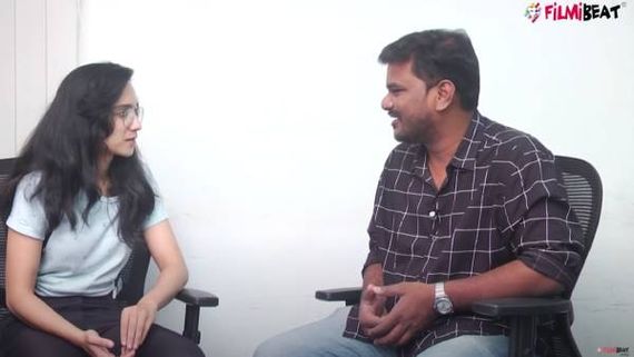  அந்த வசனங்களுக்கு நிறைய மிரட்டல்கள் வந்தது ...எந்த படத்திற்கு தெரியுமா ?நடிகை தீப்தி பேட்டி 