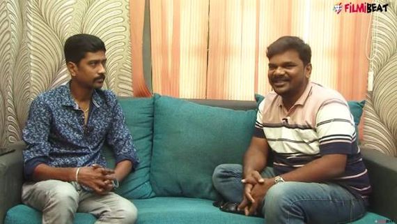  அமீர் கான் என்ன சொன்னார் தெரியுமா?...மனம் விட்டு பேசிய டப்பிங் ஆர்ட்டிஸ்ட் கார்த்திக்...