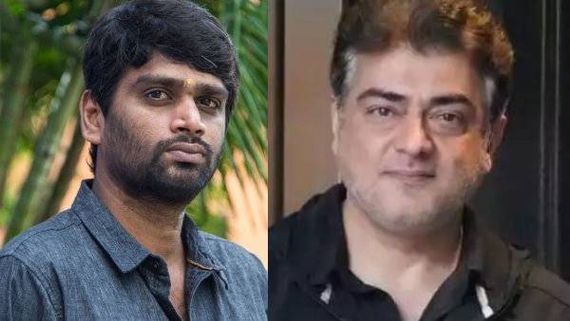 அஜித் முழுக் கதையை கேட்கவே மாட்டாரு... எச் வினோத் சொல்றத கேளுங்க 