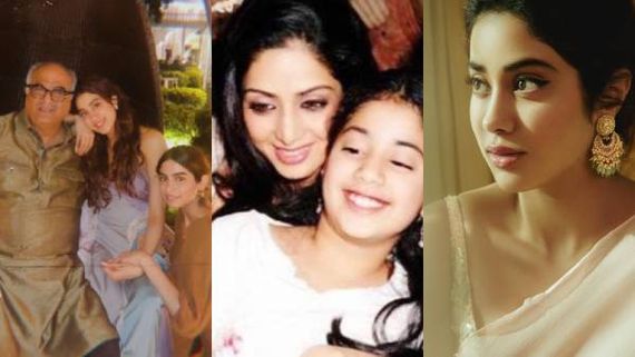 ஸ்ரீதேவியின் நினைவு தினம்.. நீங்கள் இல்லாத வாழ்வை வெறுக்கிறேன்.. உருகிய ஜான்வி கபூர்!