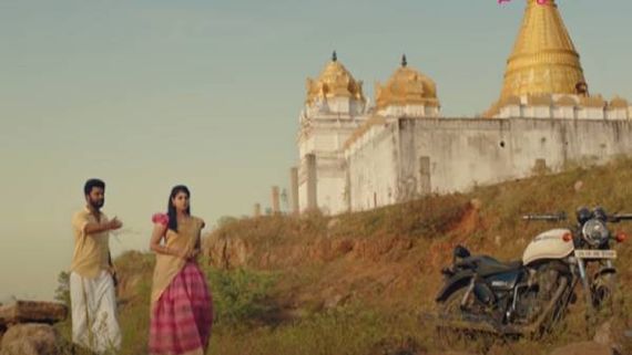 மன்மத ராசா சாயா சிங் நடிக்கும் புது தொடர்.. என்ன ரோல் தெரியுமா? ரசிகர்கள் ஆர்வம்!