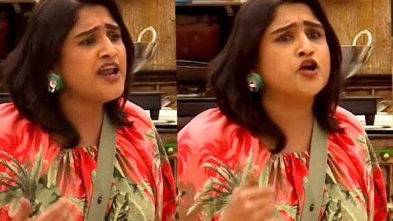 கமல் விலகியதால் பிக்பாஸ் அல்டிமேட்டில் இருந்து வெளியேறினாரா வனிதா... அவரே சொன்ன விளக்கம் 