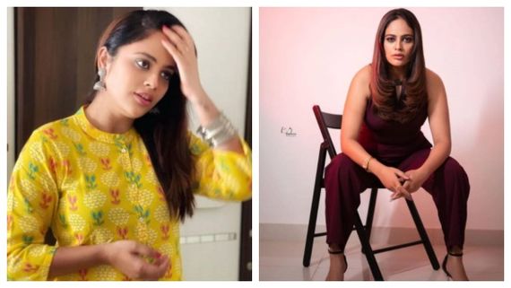 இனிமேல் “நீ அதுக்கு சரிப்பட்டு வரமாட்ட“… கலாய்த்த ரசிகரை பங்கம் செய்த குமுதா !