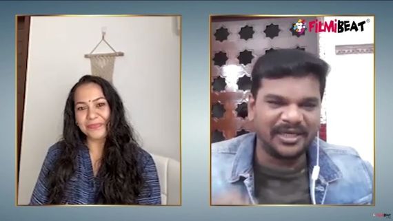 13 வயதில் பாட ஆரம்பிச்ச பாப் ஷாலினி...சூர்யா ஜோதிகா காதலுக்கும் இவங்களுக்கும் என்ன சம்பந்தம் ? 