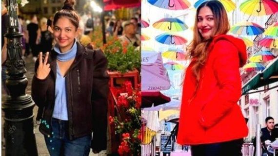 உக்ரைனில் சிக்கிக்கொண்ட நடிகை… ப்ளீஸ்… பொய்யான செய்திகளை பரப்பாதீர்கள்!