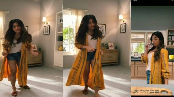 சீக்ரெட் ஆஃப் எனர்ஜி.... ஆடல் பாடலோடு ராஷ்மிகா மந்தனா சொன்ன பதில் என்ன தெரியுமா ? 