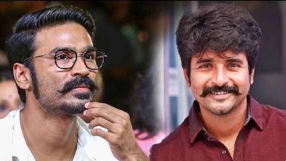 10 ஆண்டுகள்.. பாண்டிராஜை மட்டும் குறிப்பிட்டு நன்றி.. சிவகார்த்திகேயனை திட்டும் தனுஷ் ரசிகர்கள்!