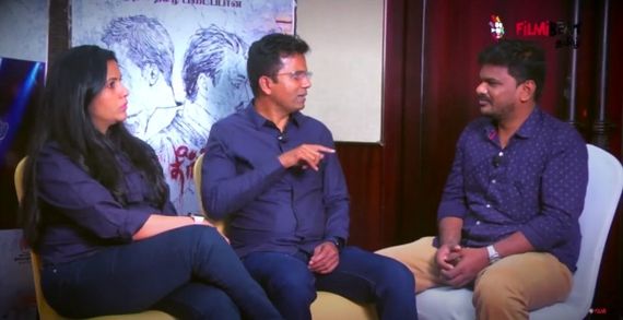 சுசிகணேசின் வஞ்சம் தீர்த்தாயடா படத்தில் இரண்டு ஹீரோ... அதில் ஒரு பிரபல ஹீரோ இவர் தான் 