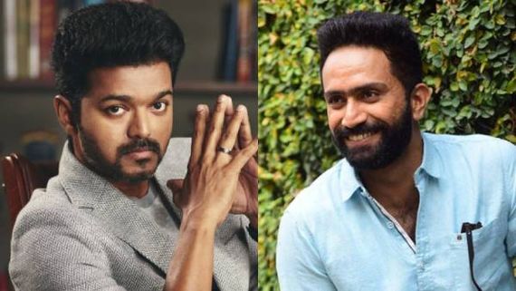 “எனக்கும் கோபம் வரும்“ … விஜய் பற்றி அந்த நடிகர் சொன்ன சுவாரசியத் தகவல்!