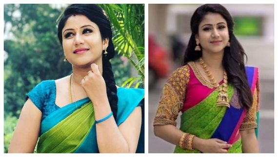 இனி திரும்பி வர மாட்டேன்... ஆலியா மானசாவின் போஸ்டால் மனம் நொருங்கிய ரசிகர்கள் 