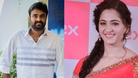தமிழில் மீண்டும் அதிரடிகாட்ட வருகிறார் அனுஷ்கா… யாருடைய இயக்கத்தில் தெரியுமா ?