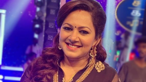 பெற்றோருக்கு அர்ச்சனாவோட அட்வைச பாருங்க... தேவையான அட்வைஸ்தான்! 