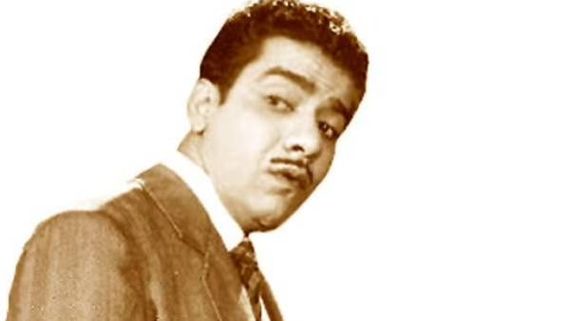 சந்திரபாபு நினைவு நாள்... நடிப்புக்காக முகத்தில் பெருச்சாளியை ஓடவிட்ட நடிகர்...அரிய தகவல்கள் 