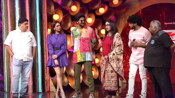 குத் வித் கோமாளி 3 ல் என்ட்ரி கொடுக்கும் டாப் ஹீரோ... சர்ப்ரைஸ் ஆன ரசிகர்கள் 