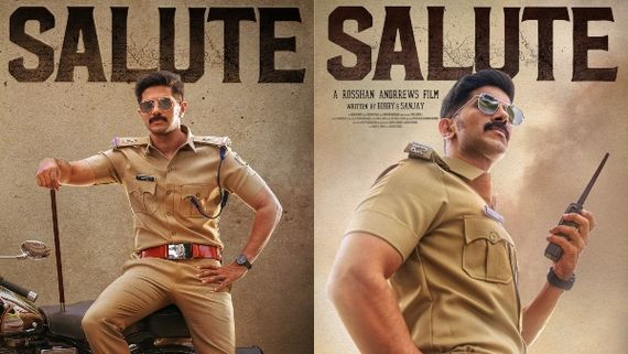 Salute Review:காக்கி சட்டையில் மிரட்டும் துல்கர் சல்மான்..நேரடி ஓடிடி ரிலீசான சல்யூட் எப்படி இருக்கு