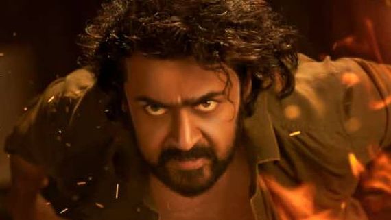 Etharkkum Thunindhavan Review: அஞ்சி அஞ்சி வாழ்ந்தது போதும் பெண்ணே.. எதற்கும் துணிந்தவன் விமர்சனம்! 