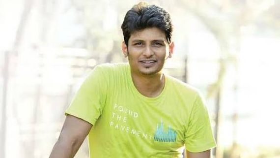  என் படத்த 10 நாள் கூட தியேட்டர்ல ஓட விடல.. குமுறும் ஜீவா!