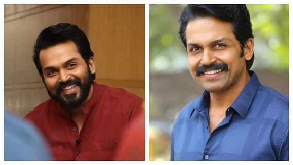 நான் பண்ண தப்ப.. நீங்க பண்ணிராதிங்க.. மேடையில் ஓப்பனாக பேசிய கார்த்தி!