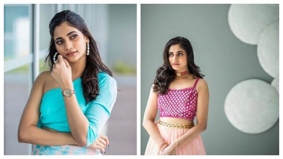 காதலிக்கும் போது ‘கிஸ்‘ பண்ணியிருக்கேன்… மனம் திறந்த லாஸ்லியா !