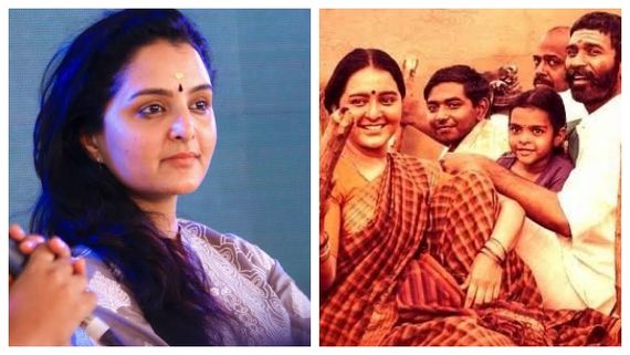 அசுரனுக்கு இணையான தமிழ் படம்....மஞ்சு வாரியர் தேர்வில் வாட் நெக்ஸ்ட்? 