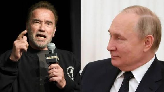 போரை நிறுத்துங்கள் புதின்.. இது சட்டவிரோதமானது.. மக்கள் ஆதரிக்கமாட்டார்கள்.. அர்னால்டு ஆவேசம்!