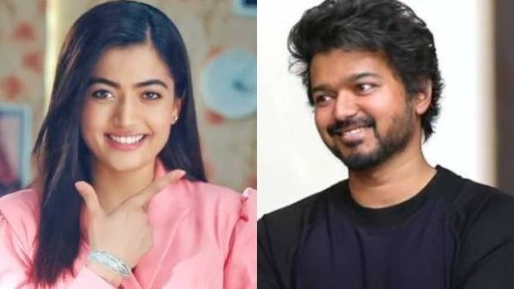 நினைத்ததை முடித்த நேஷனல் கிரஷ்.. தளபதி 66 படத்தில் விஜய்க்கு ஜோடி இவங்க தானா? 