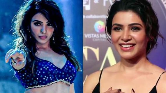 சமந்தா எதிர்பார்க்காதது நடந்துருக்காம்... அவங்க சொல்றத கேளுங்க! 