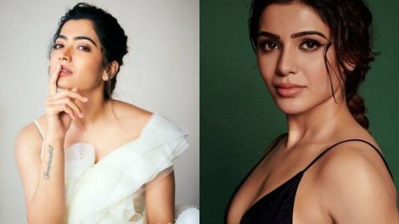 சமந்தாவுடன் போட்டி போடும் ராஷ்மிகா.. ஒரே ஒரு பாடலுக்கு ஆட எவ்வளவு சம்பளம் கேட்டார் தெரியுமா ?