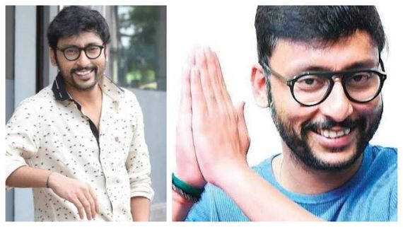 நாங்க சினிமா பைத்திய குடும்பம்... எங்க குடும்பமே அப்படித்தான்!!