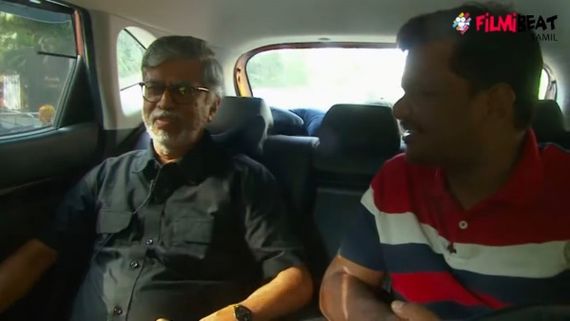 மாட்டை அடித்து தின்று விடுவோம்...அப்படிப்பட்ட பசி, இயக்குனர் எஸ்.ஏ.சி க்கு என்ன நடந்தது ? 