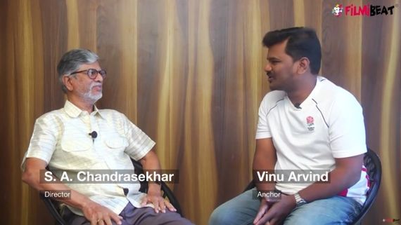 நடிகர் விஜய் படிக்க வெச்ச அந்த மாணவி... இப்ப என்ன பன்றாங்க தெரியுமா ? எஸ்.ஏ.சி ஸ்பெஷல் பேட்டி 