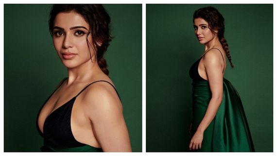 கவர்ச்சி தனி ரூட்டு… சமந்தாவின் எண்ணம் இதுதானா ?.. இப்போ இனிமேல்! இப்படித்தானா?