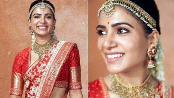 சமந்தா இப்படி செய்திருக்க கூடாது… அதிர்ச்சியில் நாகசைத்தன்யாவின்  குடும்பம் !